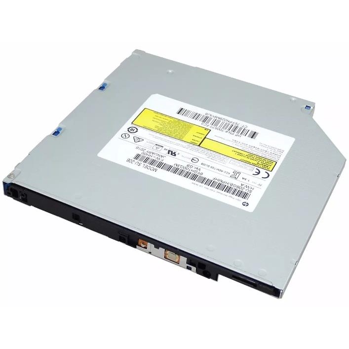 Drive Leitor Gravador Cd/dvd Acer M5 Slim 9mm