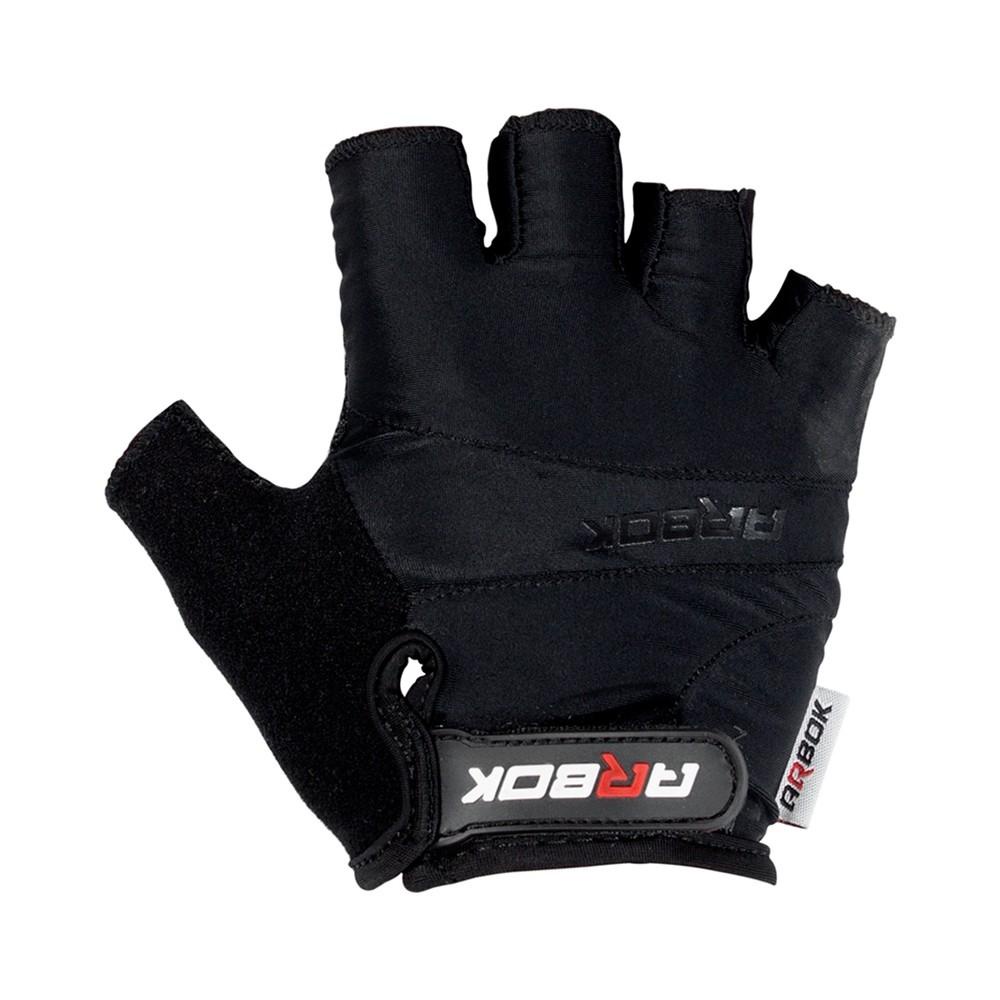 Luva Ciclismo Arbok Evolution com Velcro