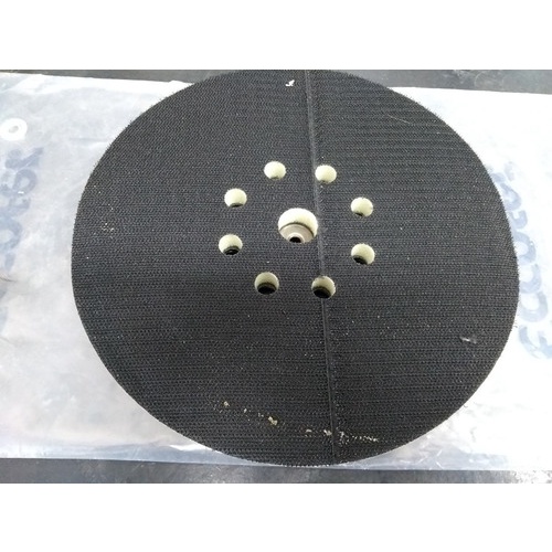 Base Disco De Lixa-lixadeira De Parede Vonder/brmotors