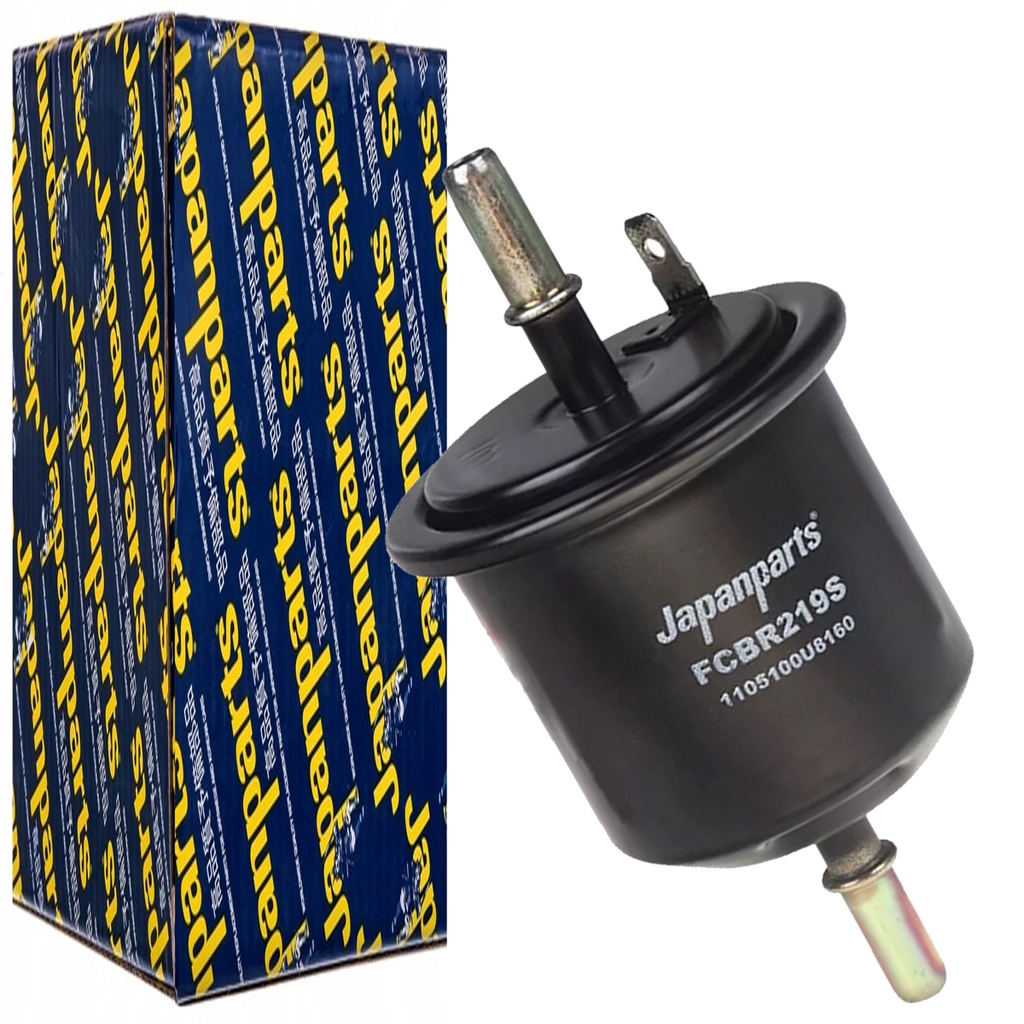 Filtro De Combustível Gasolina Japanparts Para Jac J2 J3 J5 T5 T40 2011 2012 2013 2014 2015 2016