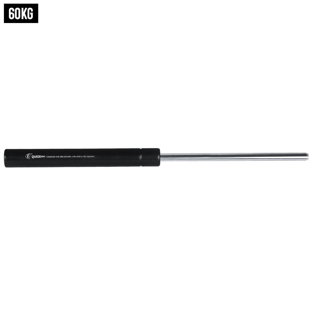 Mola Gás Ram Smart Basic 60kg Quickshot Carabina CBC Nitro — imagem 2 de 2