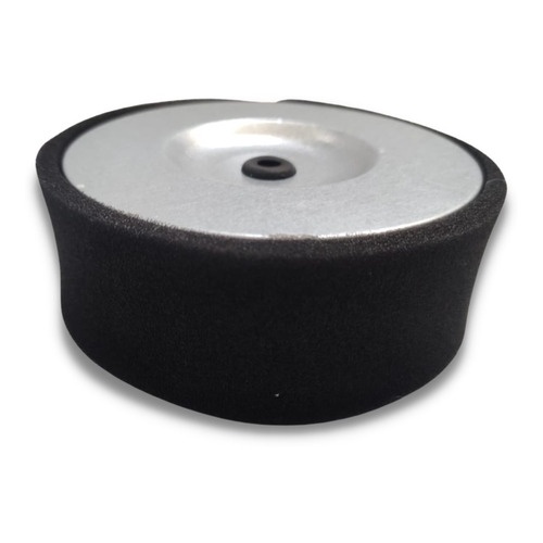 Elemento Filtro De Ar Compatível Motor Diesel 5hp 7hp Toyama