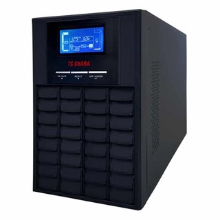 Nobreak Ups Senno Tv 1Kva/900W 2Bs Monovolt 220V Ts Shara em Oferta na Shopee