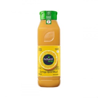Suco de Laranja Natural One Special Blend 900ml