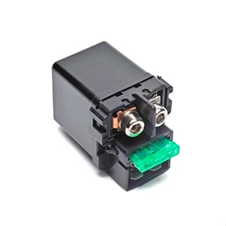 Relé Partida Magnetron Xre 300 2013-2018 Cbr 900rr 1999-2004 em Oferta na Shopee