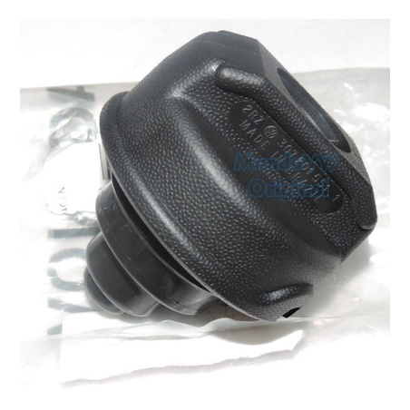 Tampa De Combustivel Gol Gti 2.0 16v Bola Original Vw