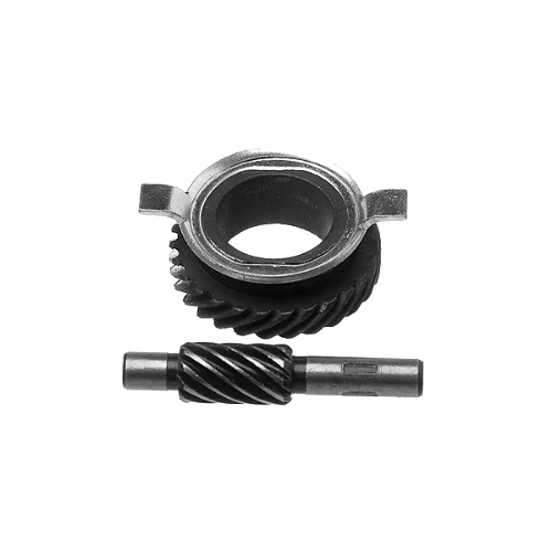 Engrenagem velocímetro ybr tambor vini