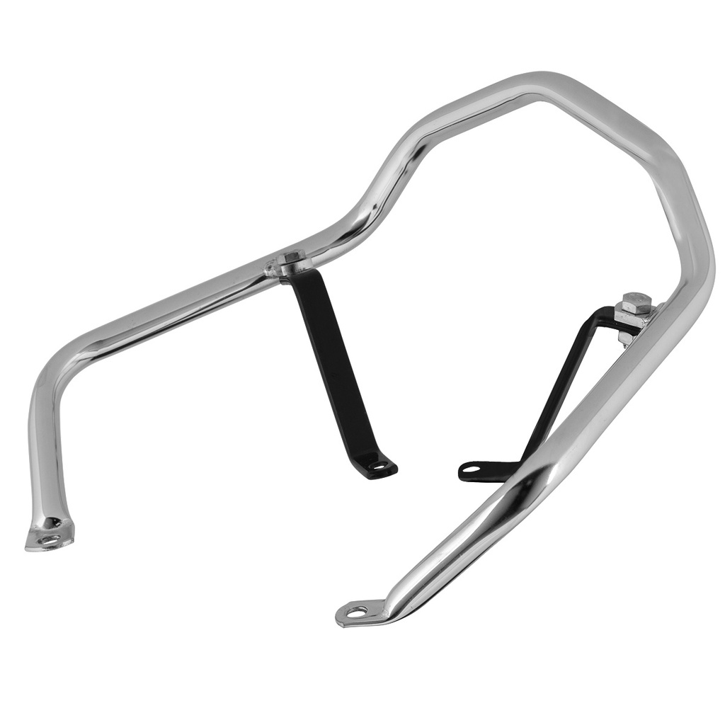 Alça Traseira Pro Tork Arrow Peça Acessório  Para Moto Shineray 49cc Jet em Oferta na Shopee