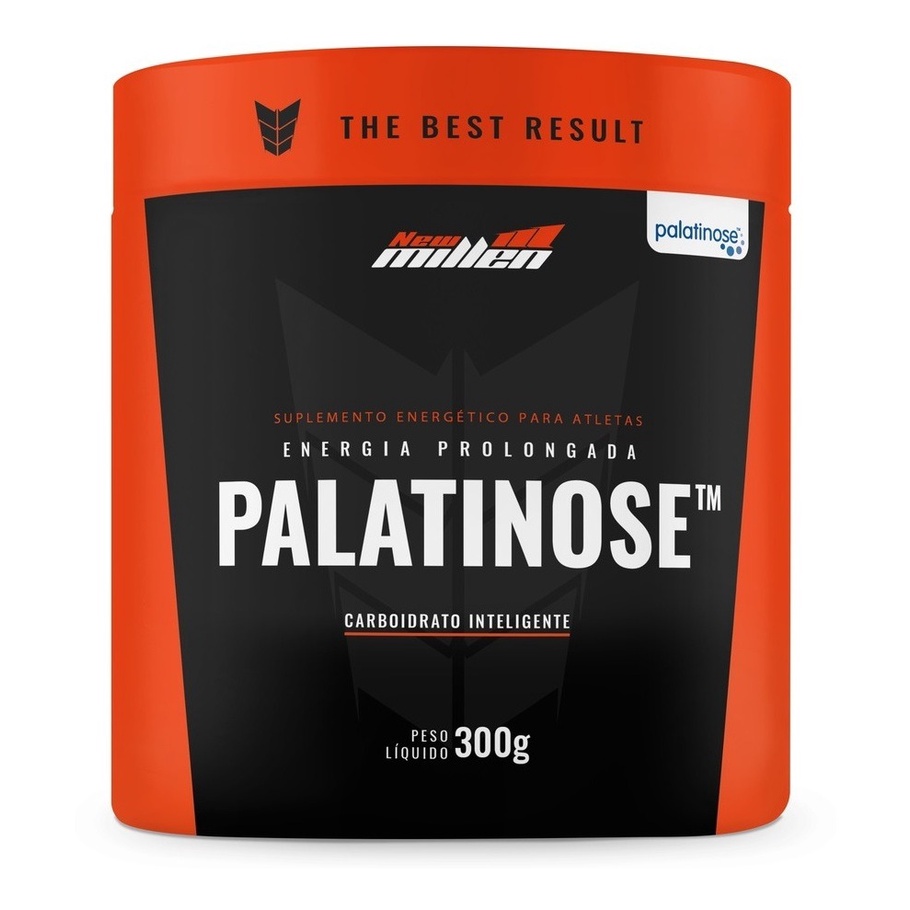 Palatinose 300g - New Millen em Oferta na Shopee