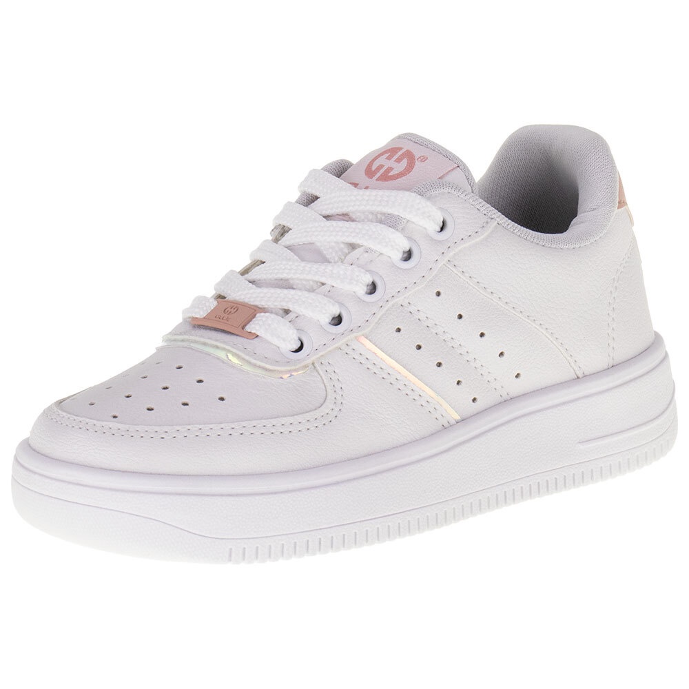 Tênis Infantil Kings Ollie - 438 - Baby & Kids Fashion