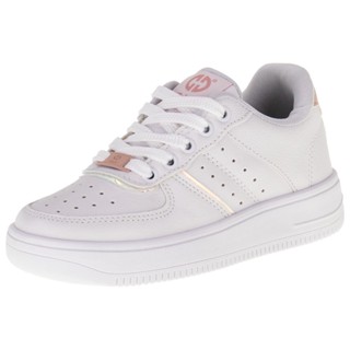 Tênis Infantil Feminino Kings Ollie - 438