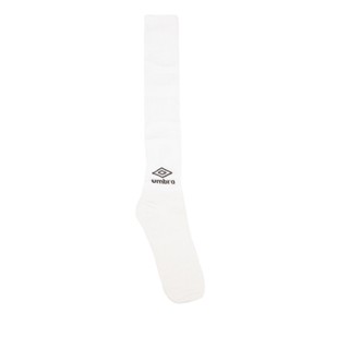 Meião de Futebol Umbro Classic 39-43 Branco