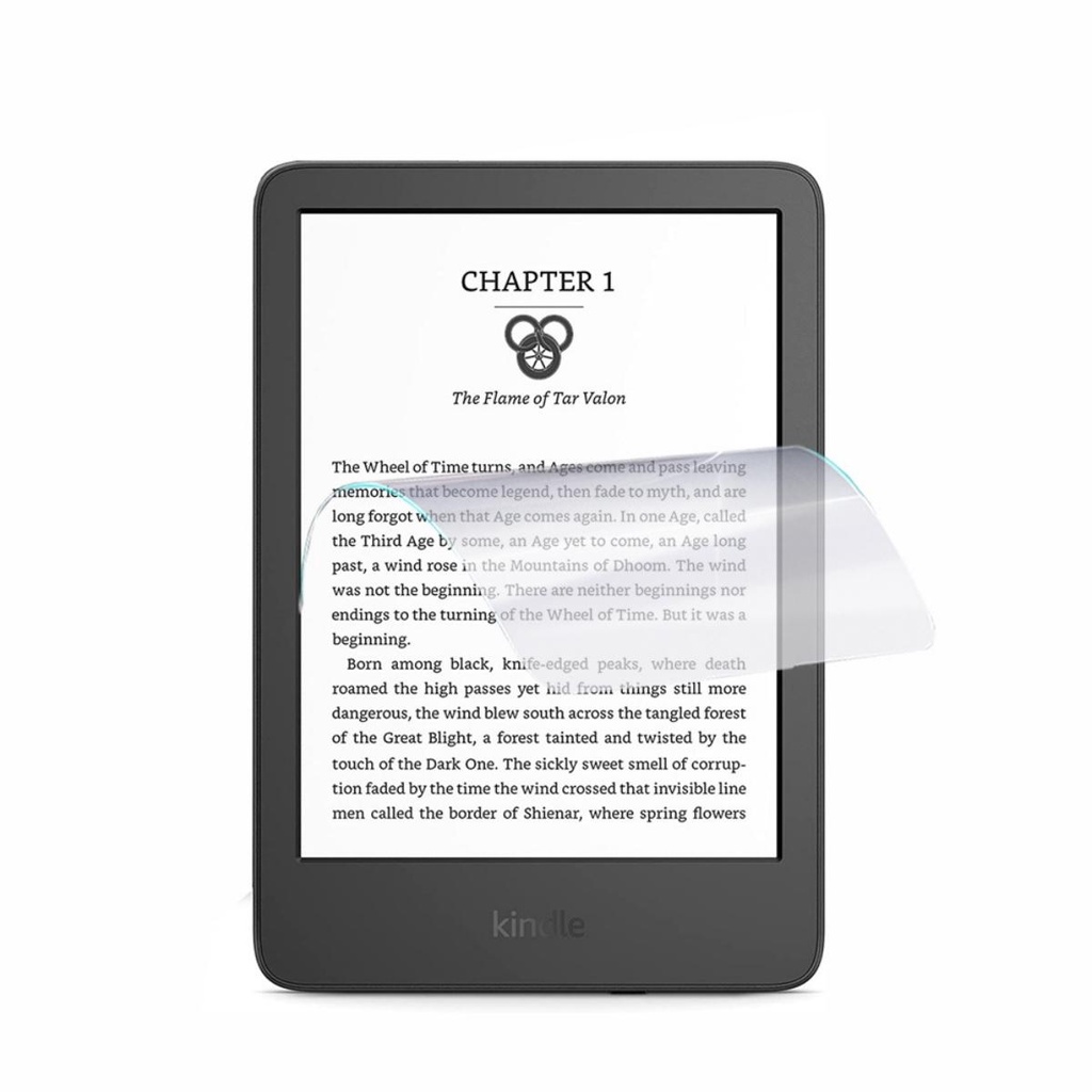 Película Proteção Anti Risco Para Kindle 11ª geração C2V2L3