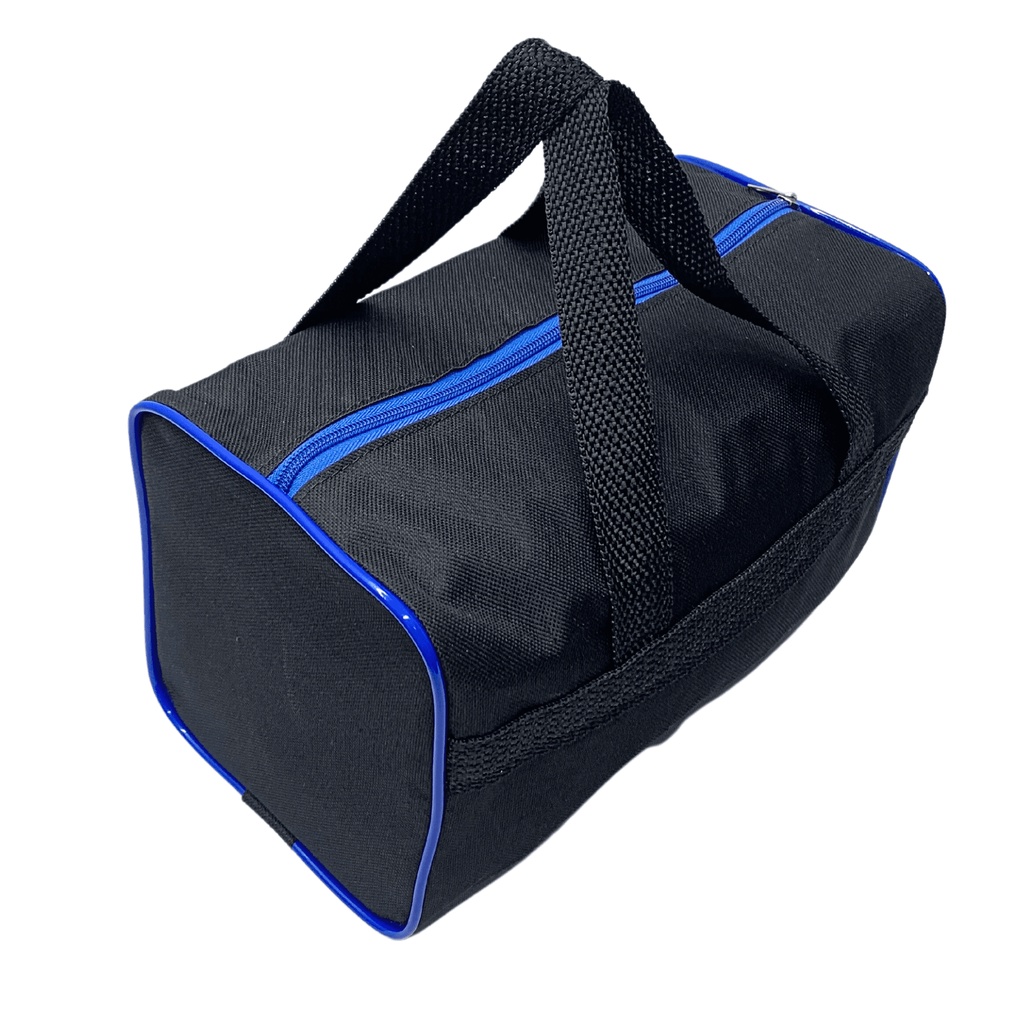 Bolsa Versátil Viagem Férias Marmita Lanche Alça Mão Lazer Arrumação Itens Roupas Férias Passeio em Oferta na Shopee