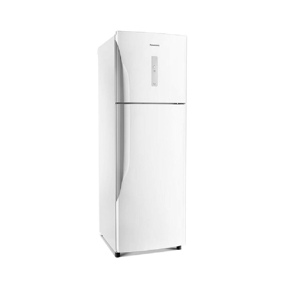 Refrigerador Panasonic 387L Frost Free Duplex NR-BT41PD1W em Oferta na Shopee