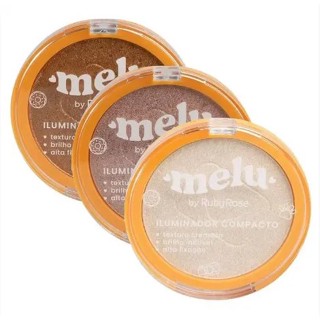 Iluminador compacto - Melu By Ruby Rose