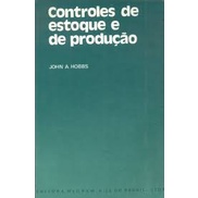 Controles de Estoque e de Produção de John a Hobbs 4544233