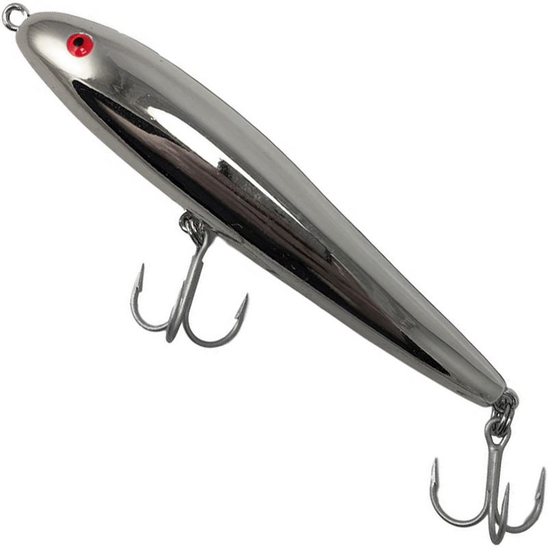 Isca Rebel Jumpin Minnow T20