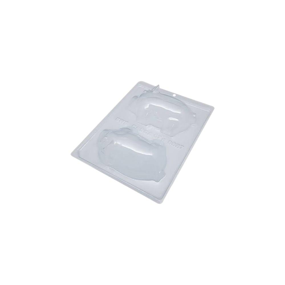 Forma Especial Silicone Bwb Cofrinho