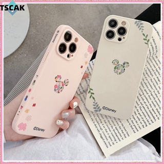 Estoque Pronto Para Samsung M13 M14 M23 M33 M31 M51 M53 Nota 20 Ultra 10 Plus 9 Simplicidade Desenho Animado Mickey Minn em Oferta na Shopee