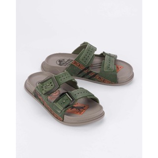 Slide infantil Grendene Kids Jurassic Zone