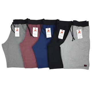 Kit 2 Bermuda de Moletom Masculina Casual M ao G3 Gorilla Wear