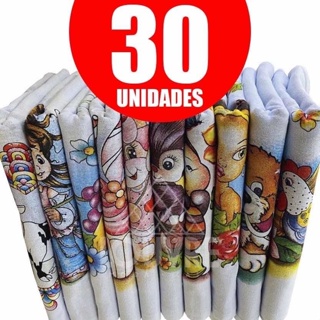 Pano De Prato Estampado Com Bainha Ideal Para Cozinha 33 x 60 cm Envio Imediato em Oferta na Shopee