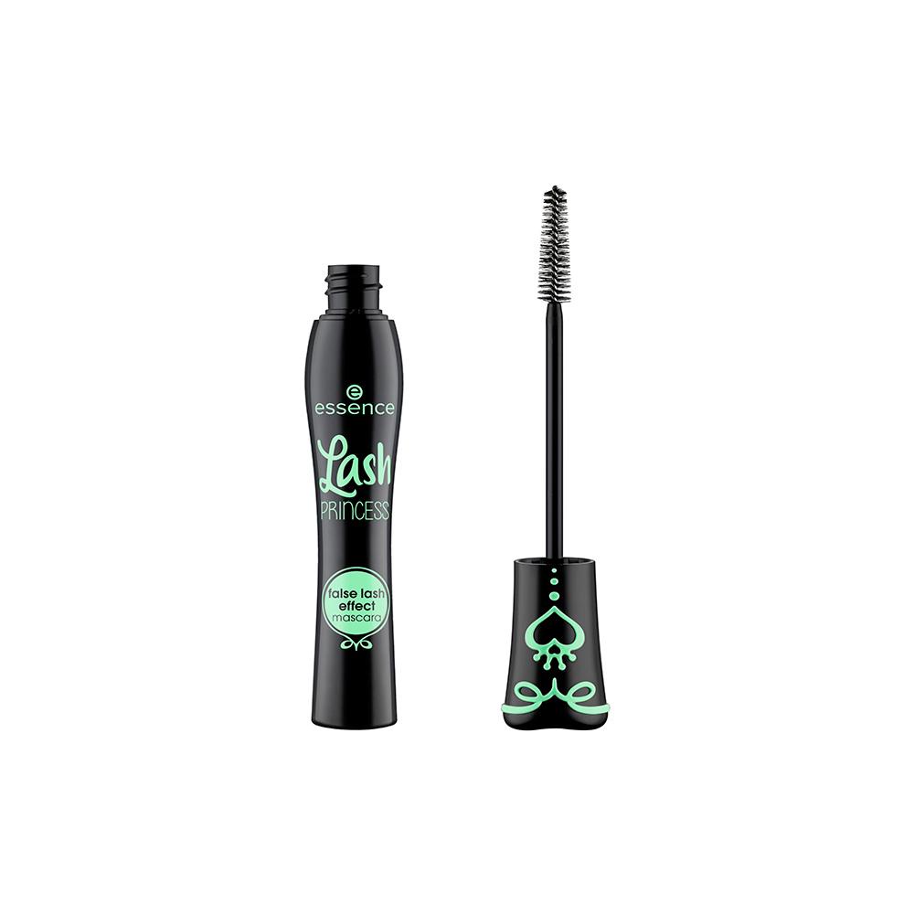 Essence Lash Princess Preto Máscara para Cílios de Volume 12 ml em Oferta na Shopee