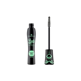 Essence Lash Princess Preto Máscara para Cílios de Volume 12 ml em Oferta na Shopee