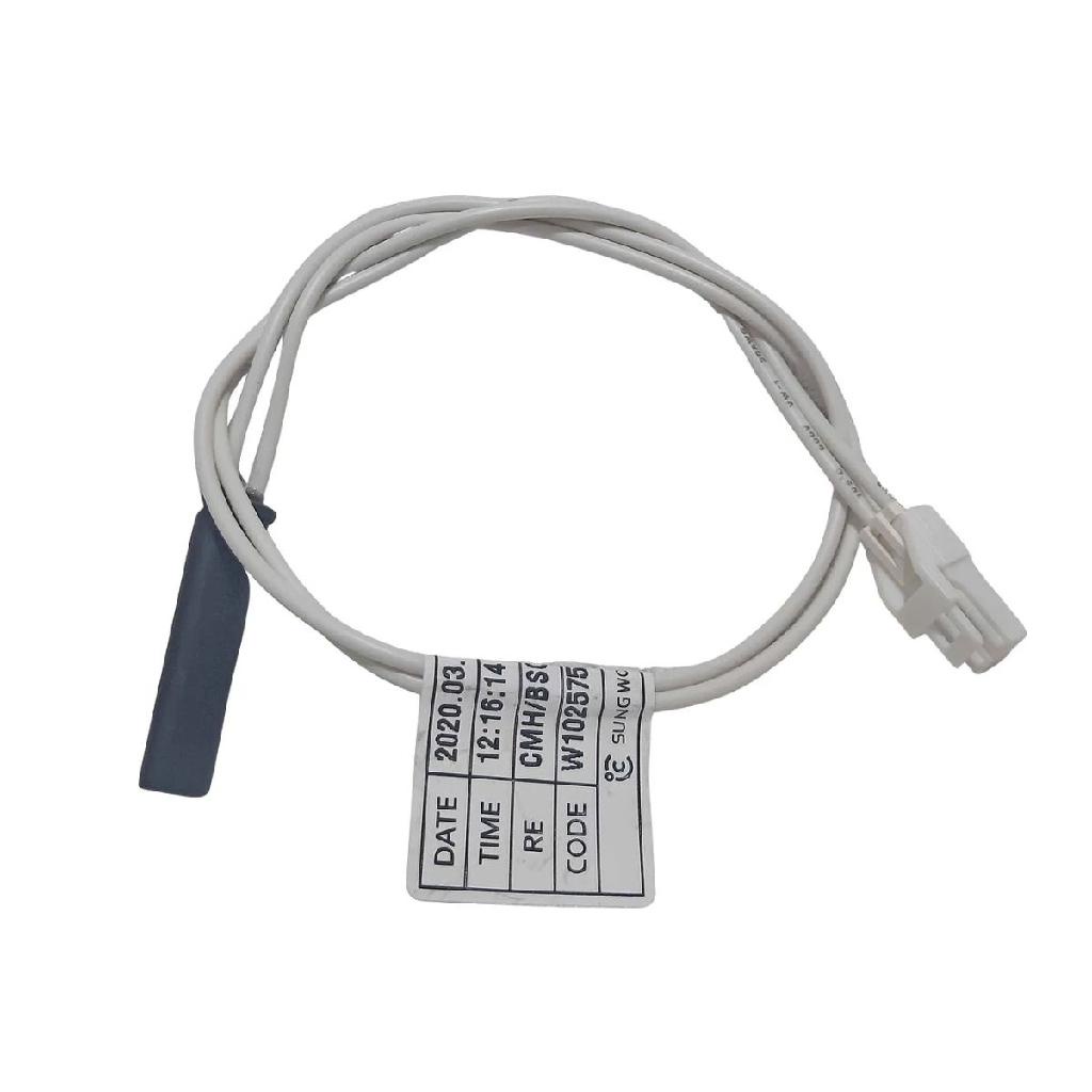 Termofusível 77 Celsius Refrigerador Geladeira Freezer Consul Brastemp W10257565 Original