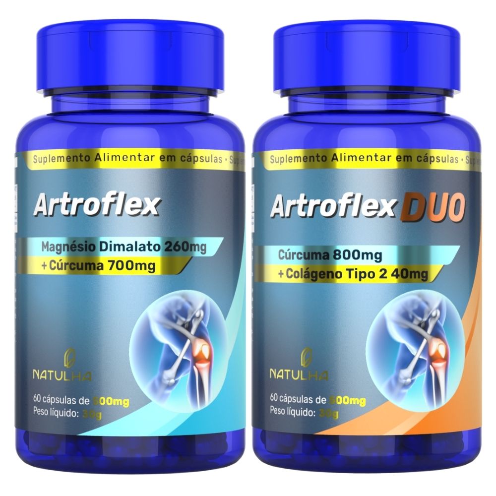 Artroflex Duo: Guia Completo e Onde Comprar | BuscaProdutos