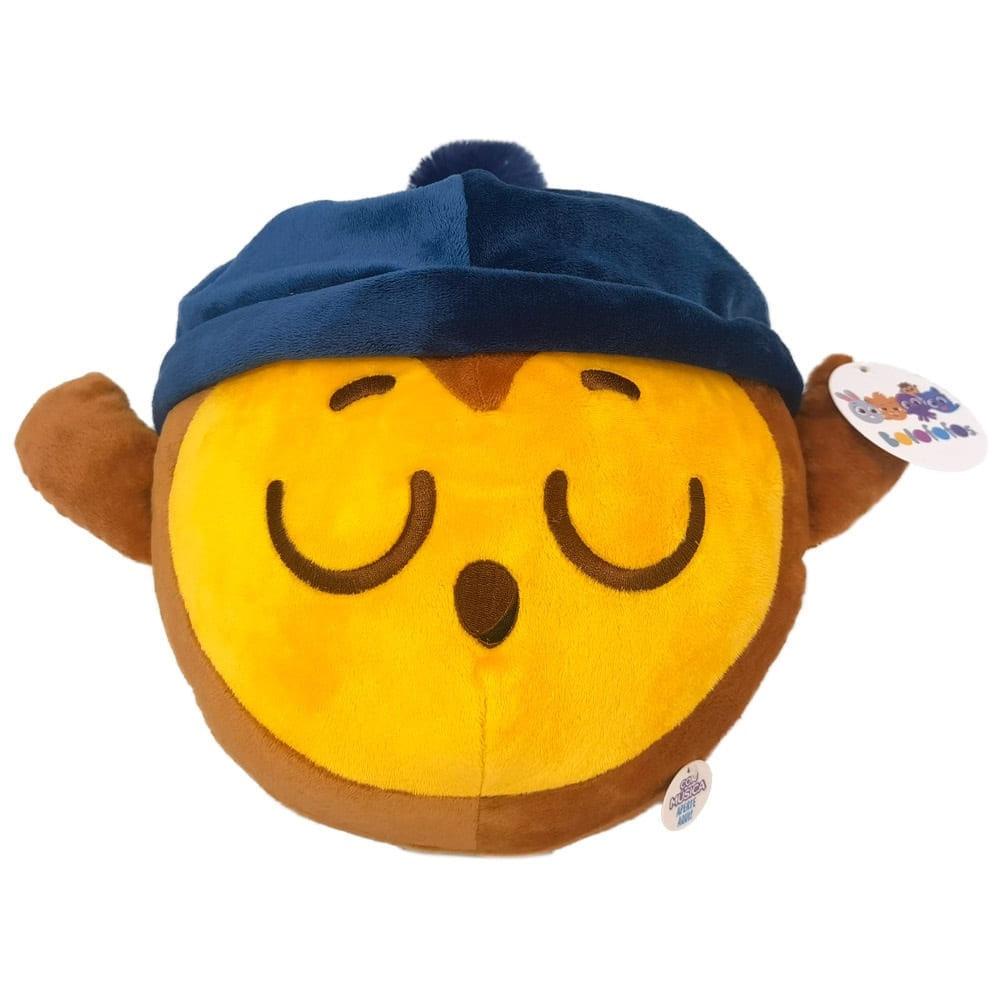 Bolofofos Pelúcia Pipi com Música - Fun Divirta-se em Oferta na Shopee