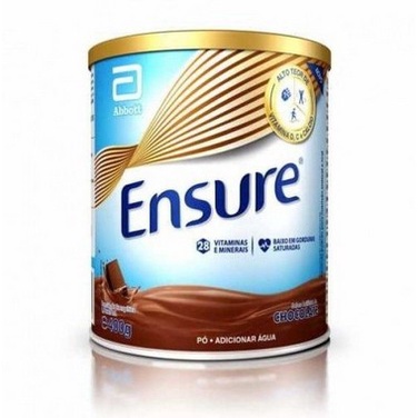 Ensure Pó Chocolate 400g