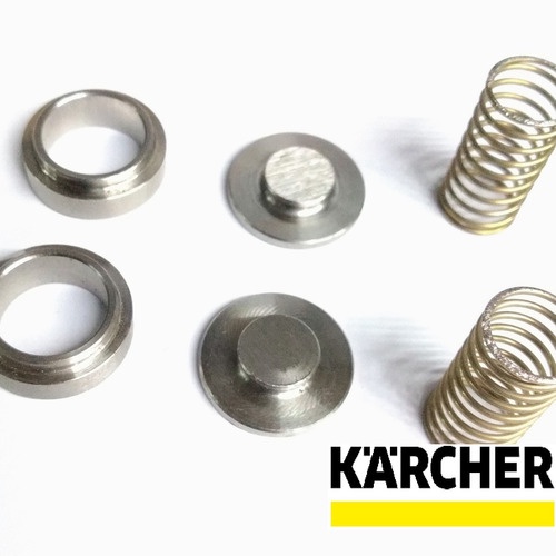Jogo De Reparo Karcher Hd800 Hds800 Hds1200 Hd1200 Pistão 22