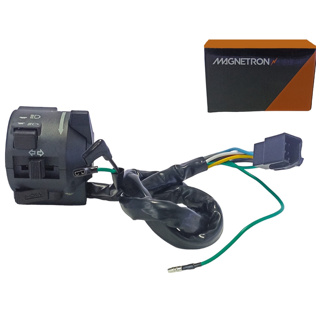 Chave Punho Luz Cg 150 Sport 2005 2006 2007 2008 em Oferta na Shopee