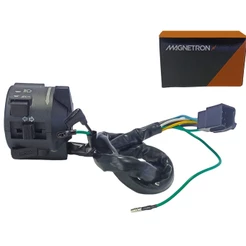 Chave Punho Luz Cg 150 Sport 2005 2006 2007 2008