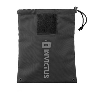 Saco Descarte Dispose Invictus Modular Cinto Colete