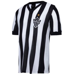 Camisa Atlético Mineiro Retrô 1979 Masculina Oficial