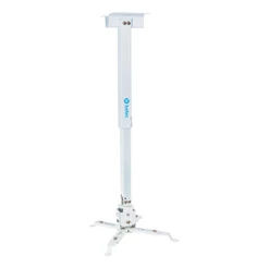 Suporte de Teto e Parede para Projetor Articulável e Ajustável - Betec BT4620