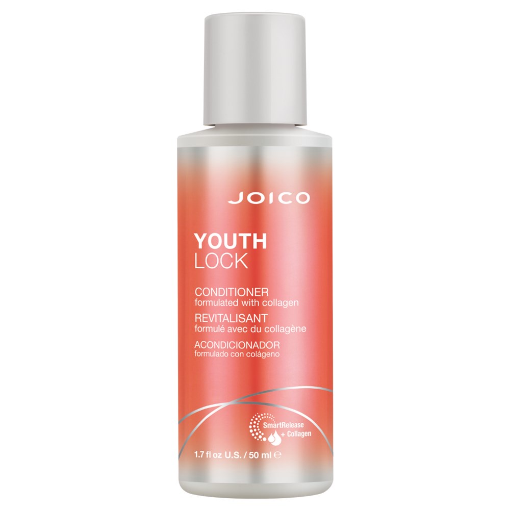 Condicionador Joico Youthlock Smart Release 50ml Original - Beauty