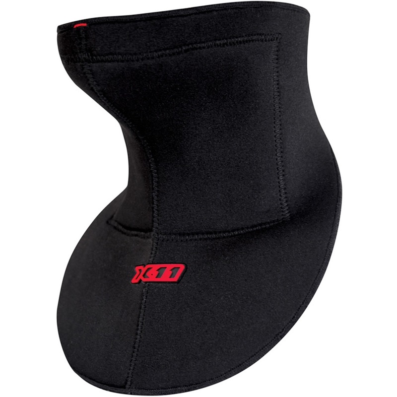 Protetor Pescoço X11