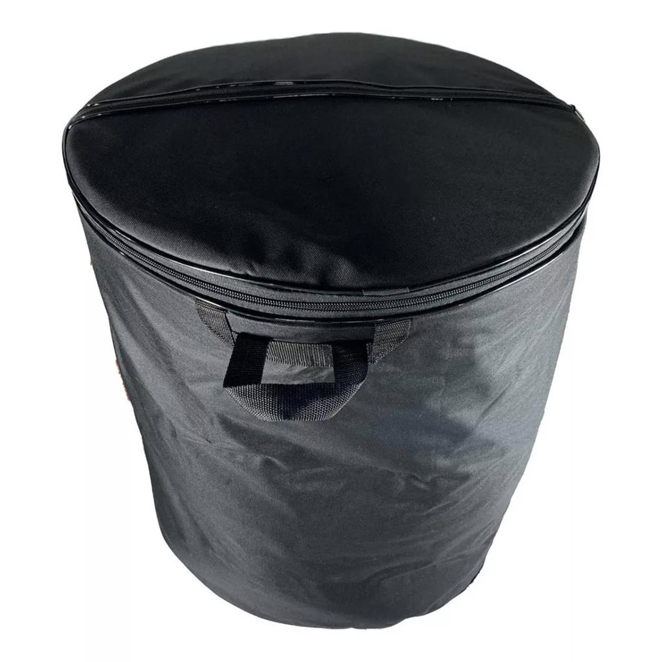 Capa Bag Para Surdo Surdao De Samba 20x60