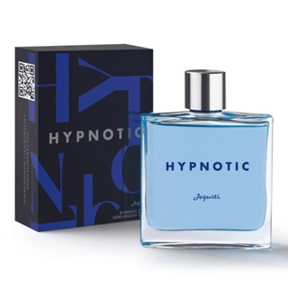 Hypnotic Desodorante Colônia Masculina, 90 ml Jequiti