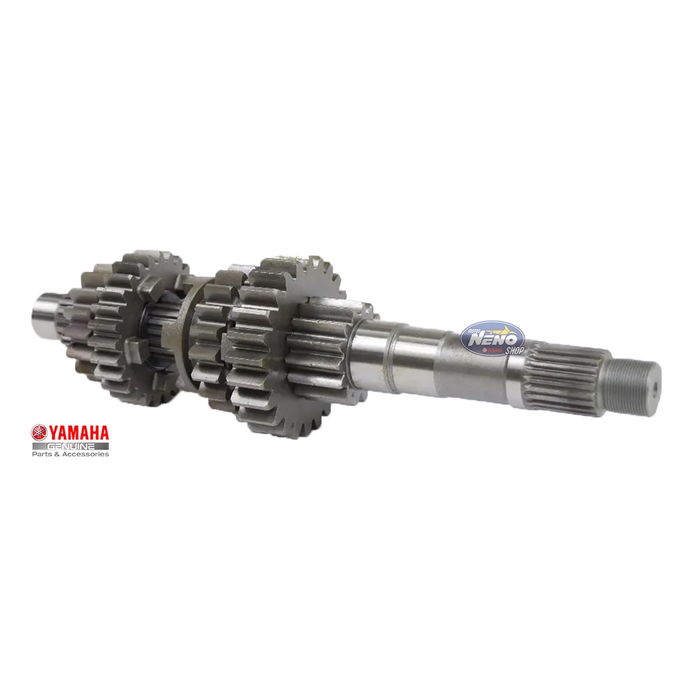 Eixo Principal da Campana Midnight Star Xvs 950 Original Yamaha