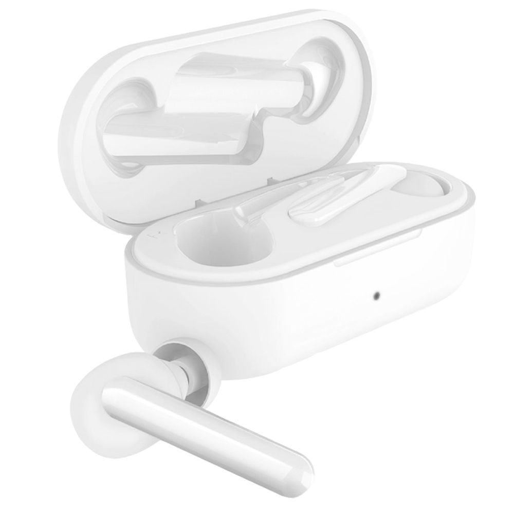 Fone Ouvido Sem Fio Sly15 Hearbuds 5.0 Tws Hi-fi C/ Iso Bass Sumexr Favix