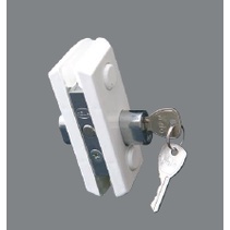 1520 Fechadura para porta de abrir de vidro temperado - HELA em Oferta na Shopee