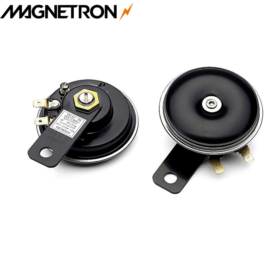 Buzina Cb300 Magnetron - Spare Parts and Accessories for Vehicles