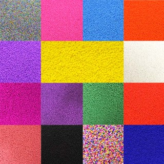 1000Pcs 2mm Real Glass Bead Loose Beads Para Colar De Bijuteria Pulseira Acessórios Jóias