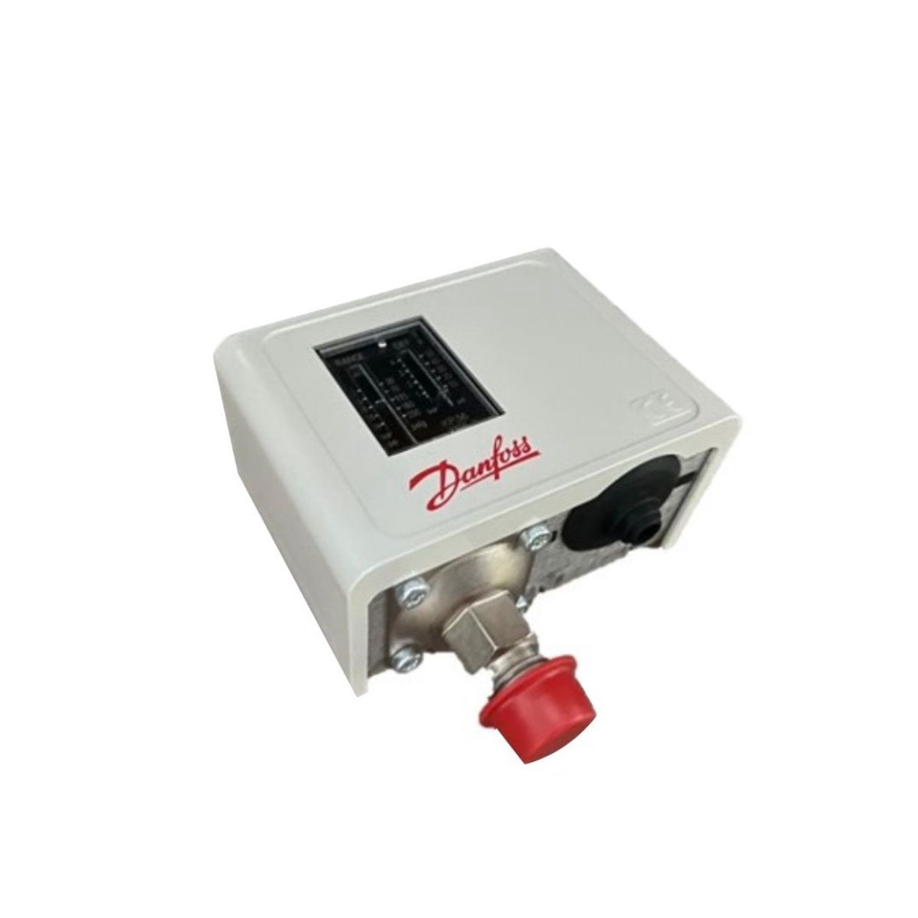 Pressostato 2 A 14 Bar Kp36 - 012.0365-0/AT