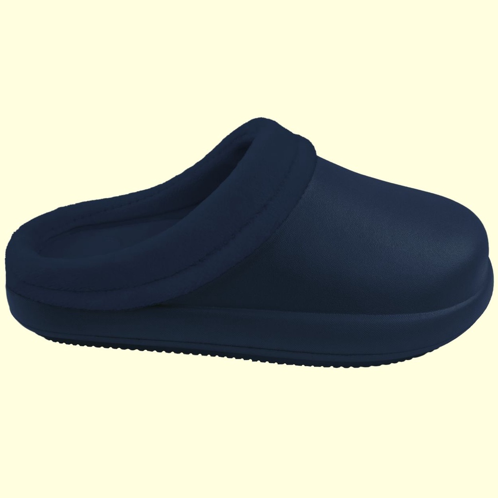 Pantufa Chinelo Ortopédico Viscopauher Antiderrapante Unissex Confortável Ortho Pauher